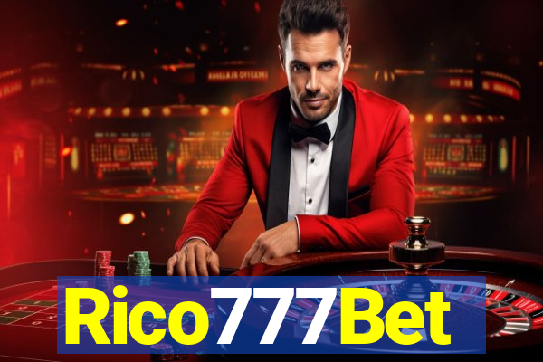 Rico777Bet