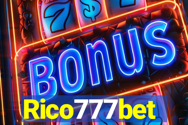 Rico777bet