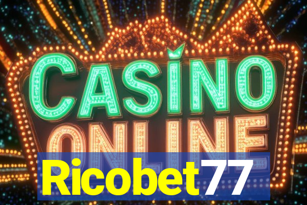 Ricobet77