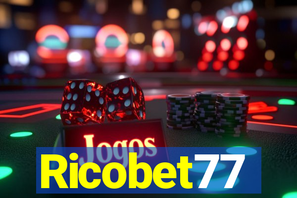 Ricobet77