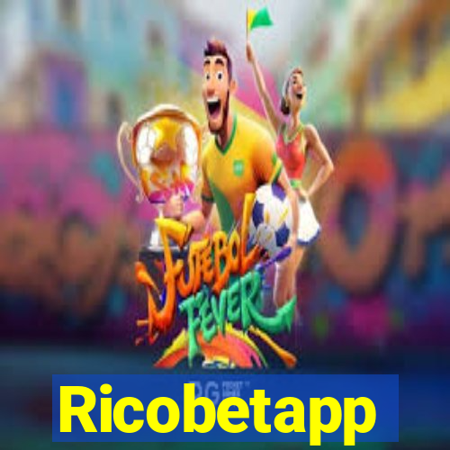 Ricobetapp