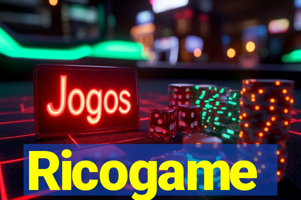 Ricogame