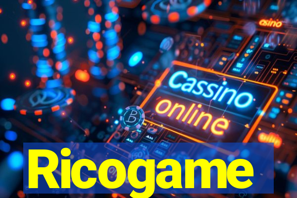 Ricogame