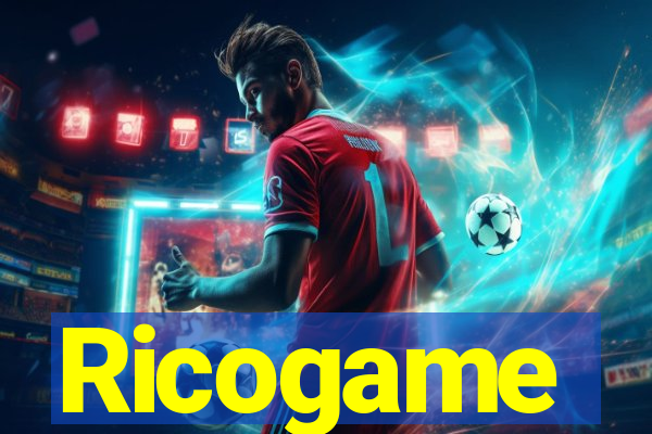 Ricogame