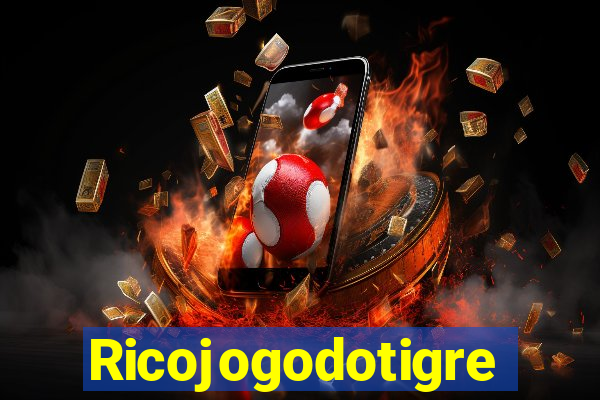 Ricojogodotigre