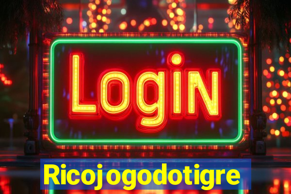 Ricojogodotigre