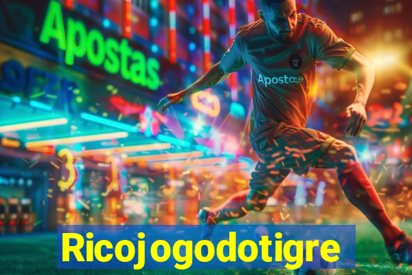 Ricojogodotigre