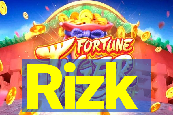 Rizk