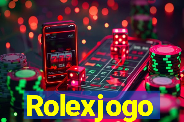 Rolexjogo