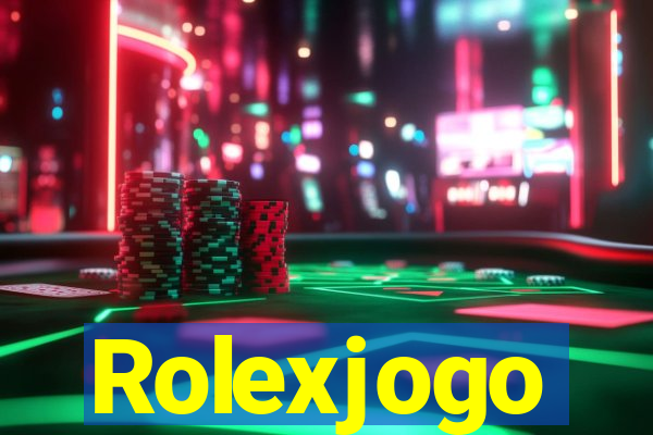 Rolexjogo