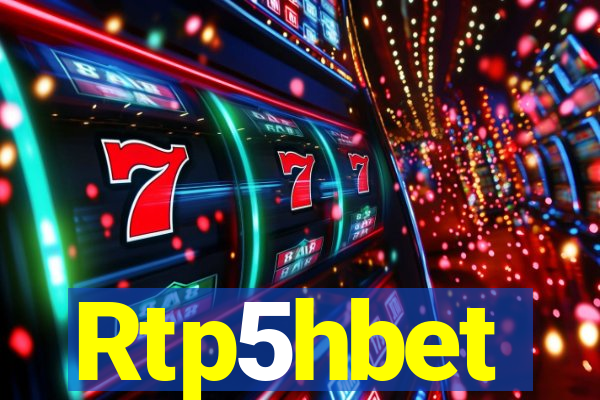 Rtp5hbet