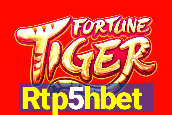 Rtp5hbet