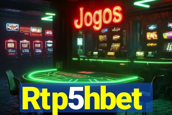 Rtp5hbet