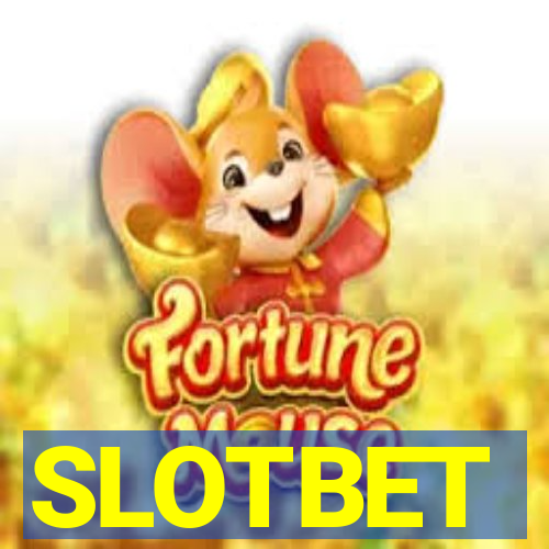 SLOTBET