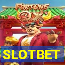 SLOTBET