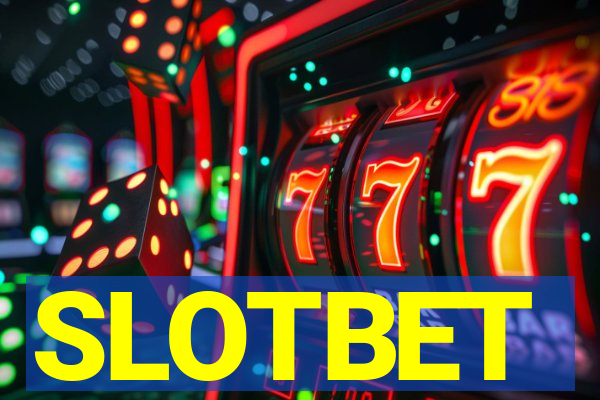 SLOTBET