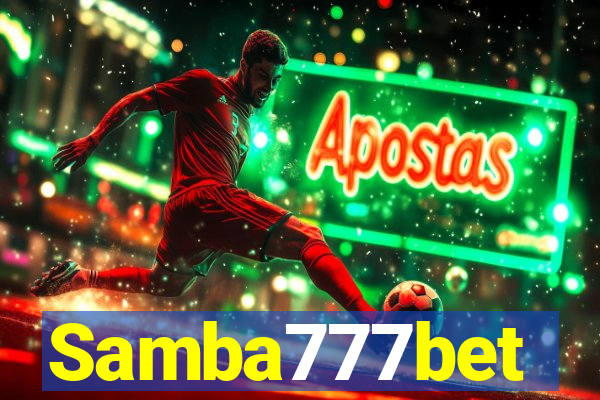 Samba777bet