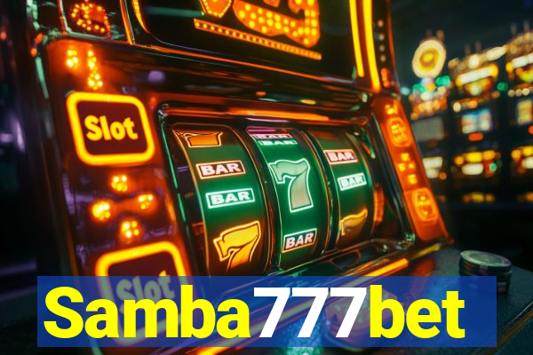 Samba777bet