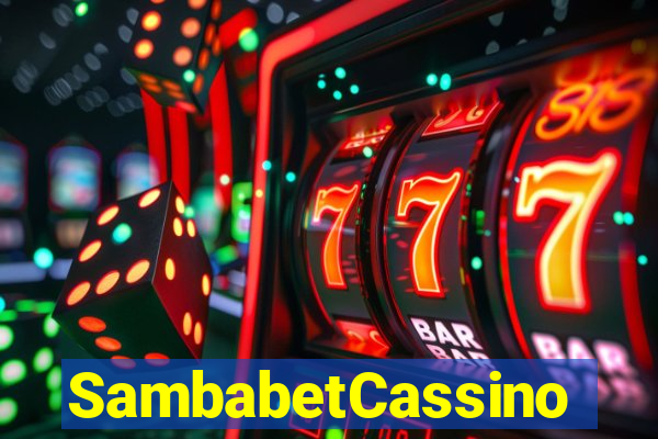 SambabetCassino