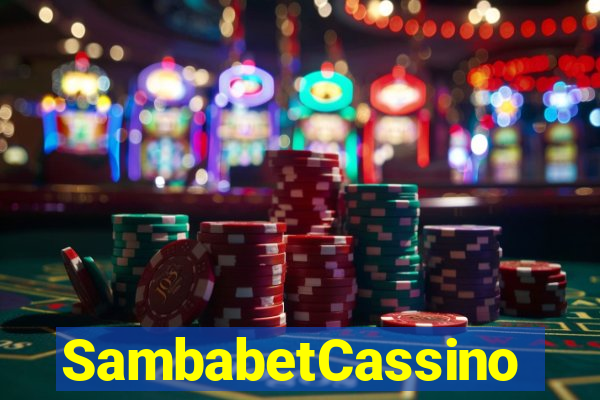 SambabetCassino