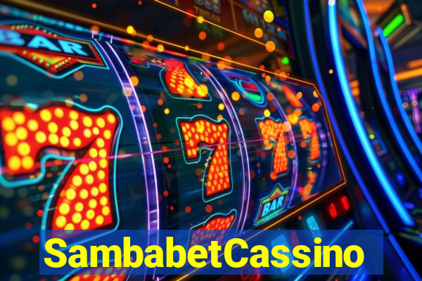 SambabetCassino