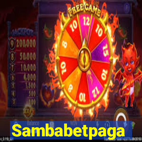 Sambabetpaga