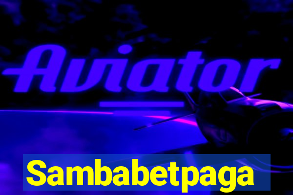 Sambabetpaga