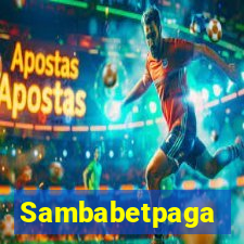 Sambabetpaga