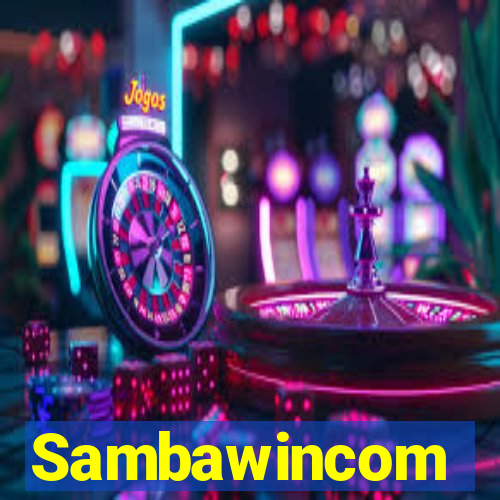 Sambawincom