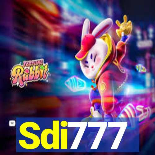 Sdi777