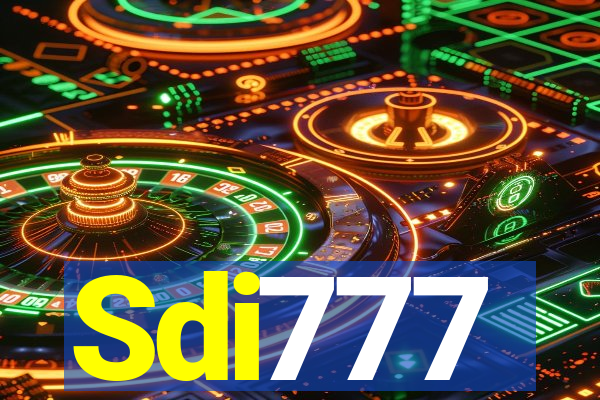 Sdi777