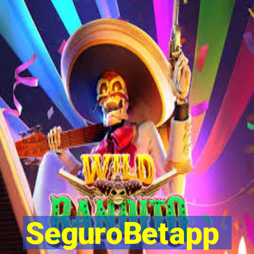 SeguroBetapp