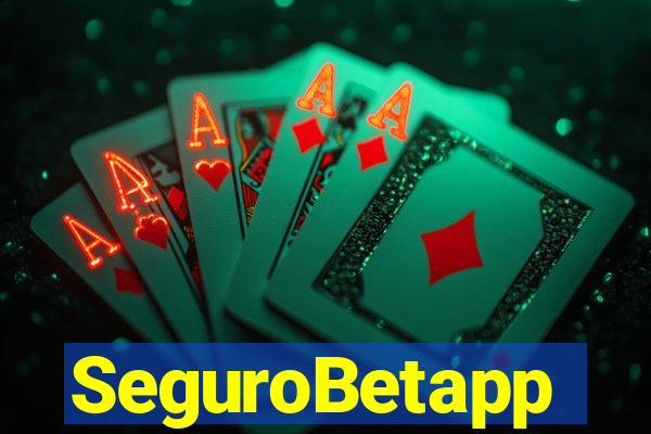 SeguroBetapp