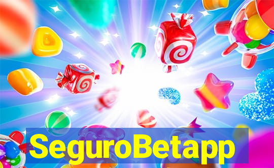 SeguroBetapp