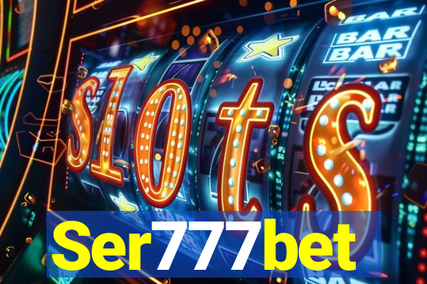 Ser777bet