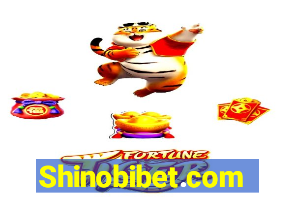 Shinobibet.com