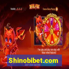 Shinobibet.com