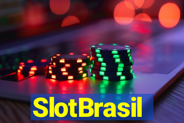 SlotBrasil