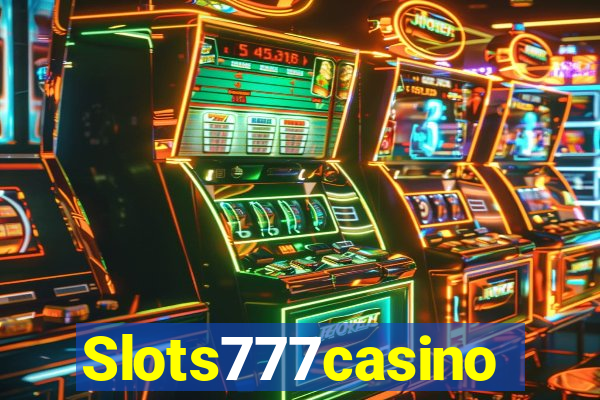 Slots777casino