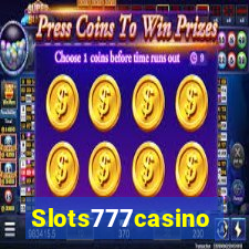 Slots777casino