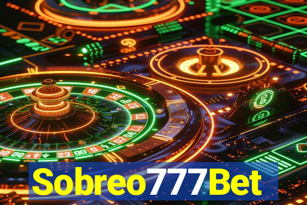 Sobreo777Bet