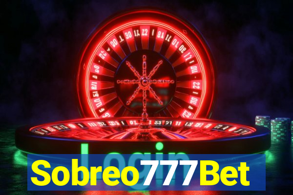 Sobreo777Bet