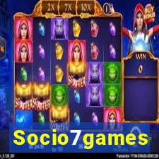 Socio7games