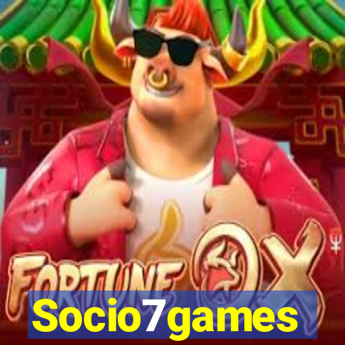 Socio7games