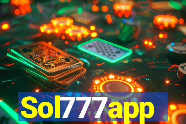 Sol777app