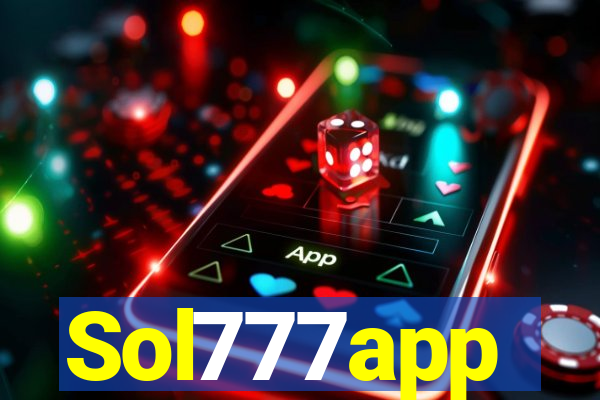 Sol777app