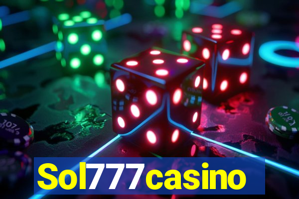 Sol777casino