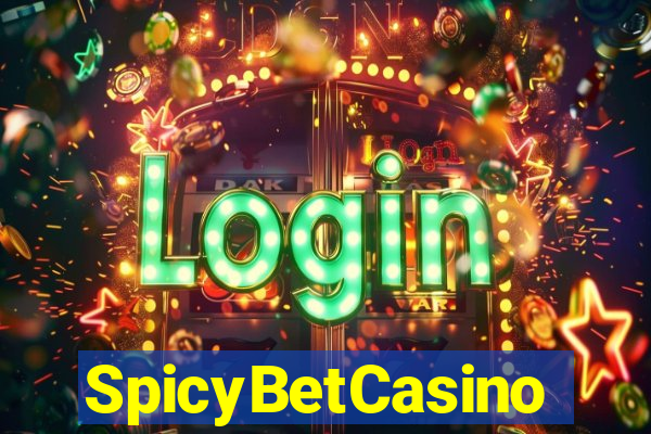 SpicyBetCasino