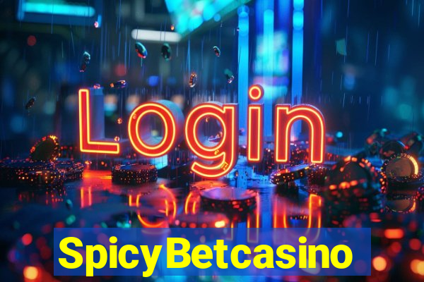 SpicyBetcasino