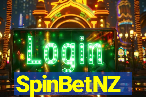 SpinBetNZ